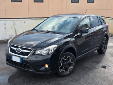 Subaru XV 2.0D Unlimited