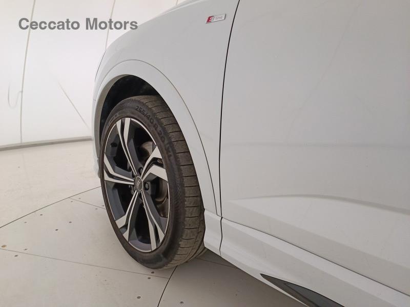 Audi Q3 40 2.0 TDI Quattro S tronic