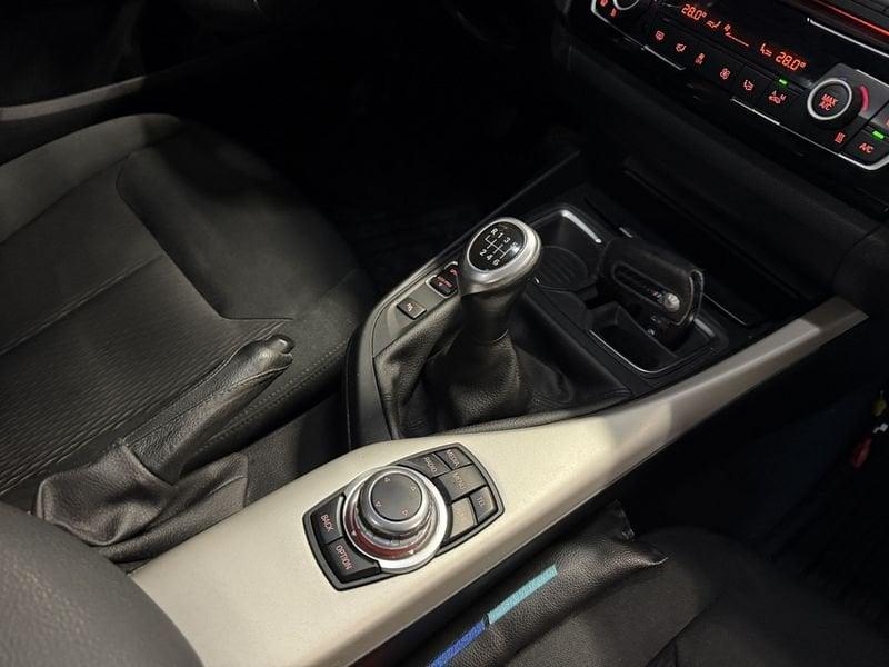 BMW Serie 1 118d Sport