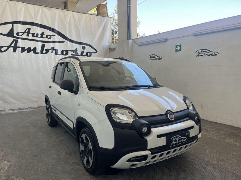 FIAT Panda Cross 1.2 69cv S&S Cross TUA DA 119,00 AL MESE