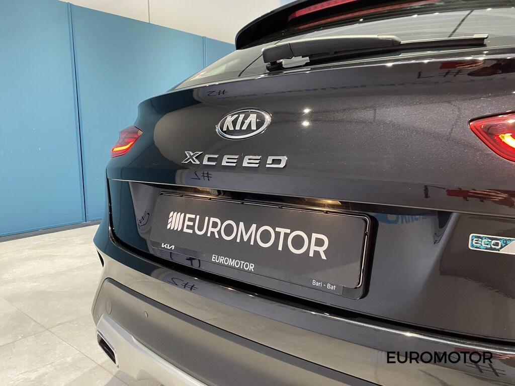Kia Xceed 1.0 T-GDI Style 2WD