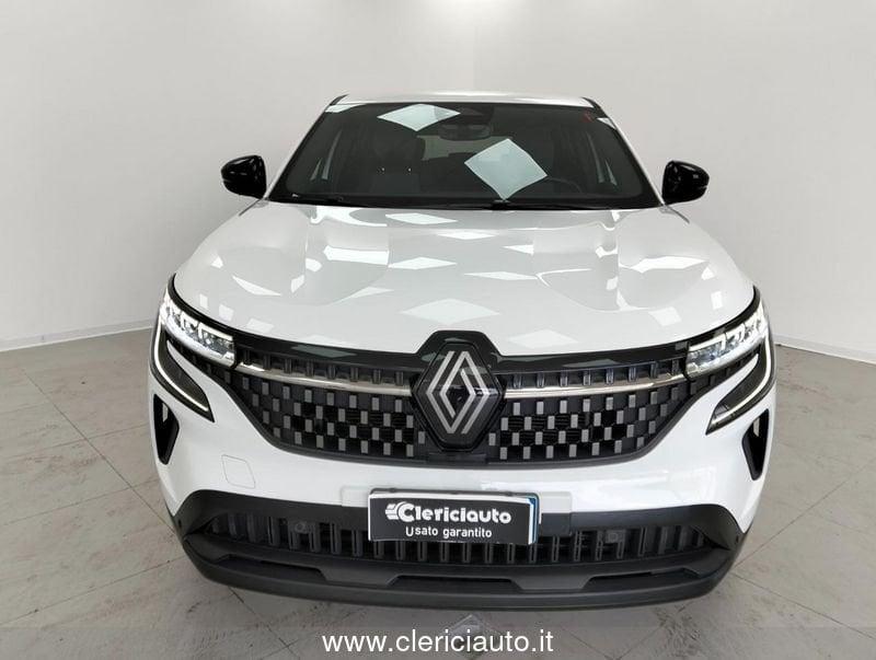 Renault Austral Full Hybrid E-Tech 200 CV Techno