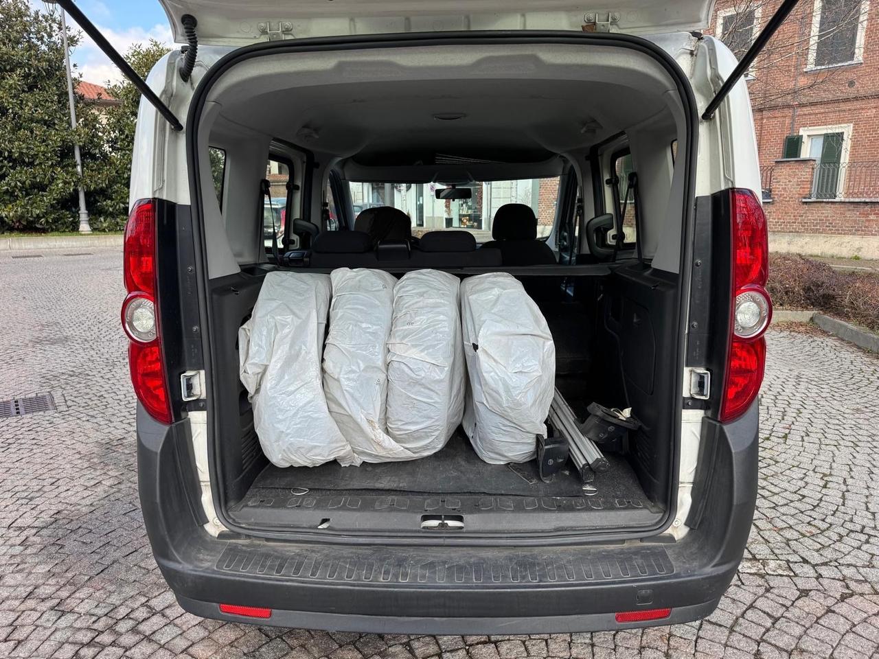 Opel Combo 1.3 CDTi 90CV 5posti