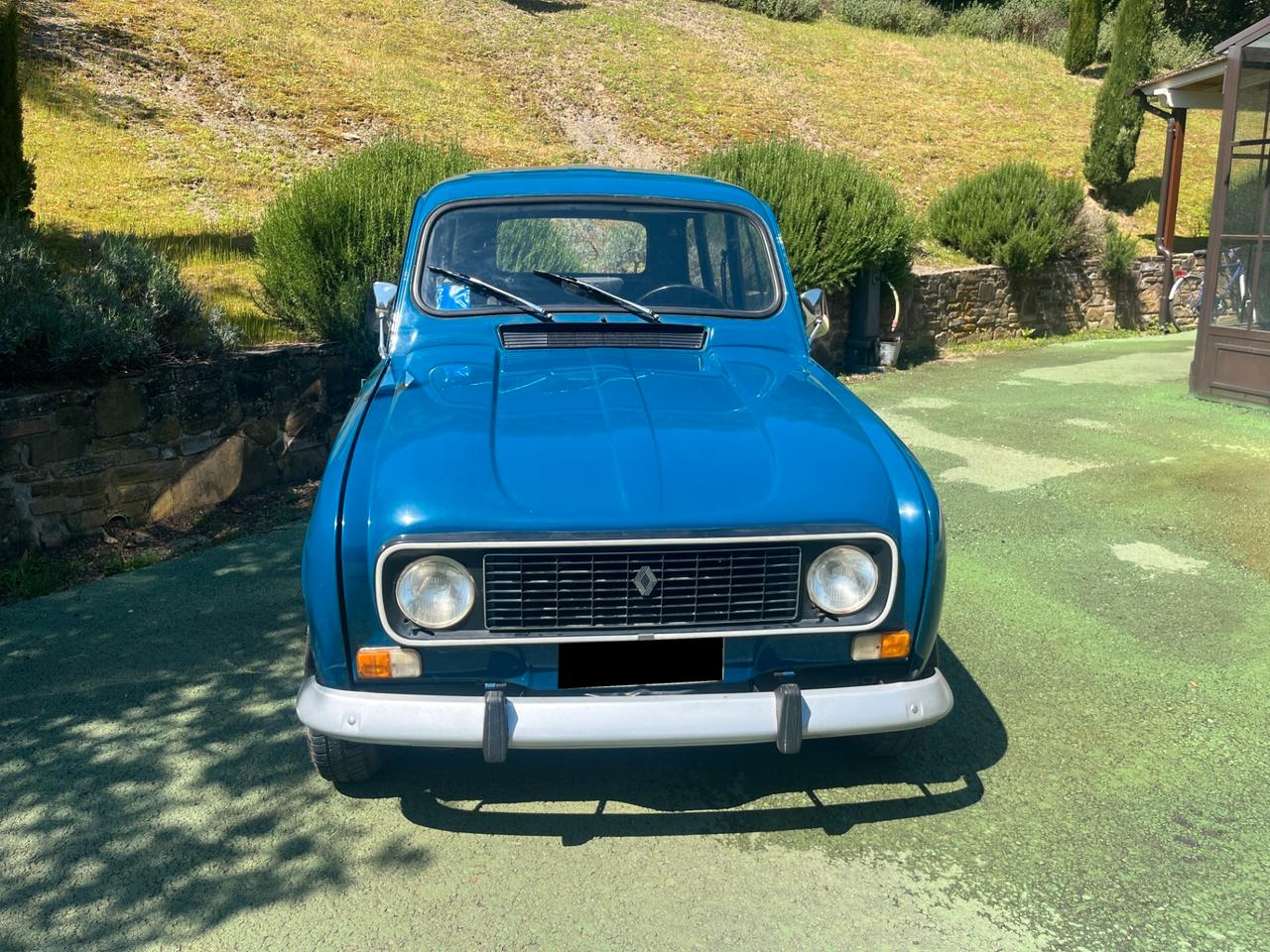 Renault R 4 L
