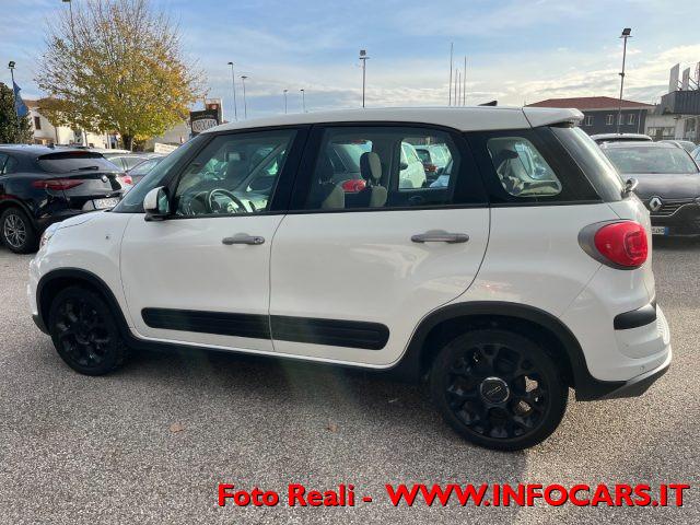 FIAT 500L 1.4 95 CV S&S Cross NEOPATENTATI