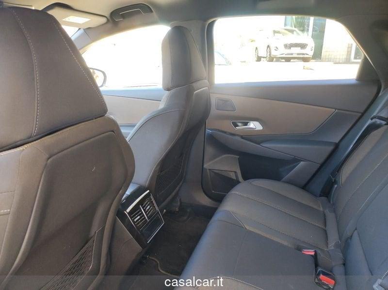 DS DS 7 DS 7 Crossback BlueHDi 130 aut. Business FINO A 24 MESI DI GARANZIA