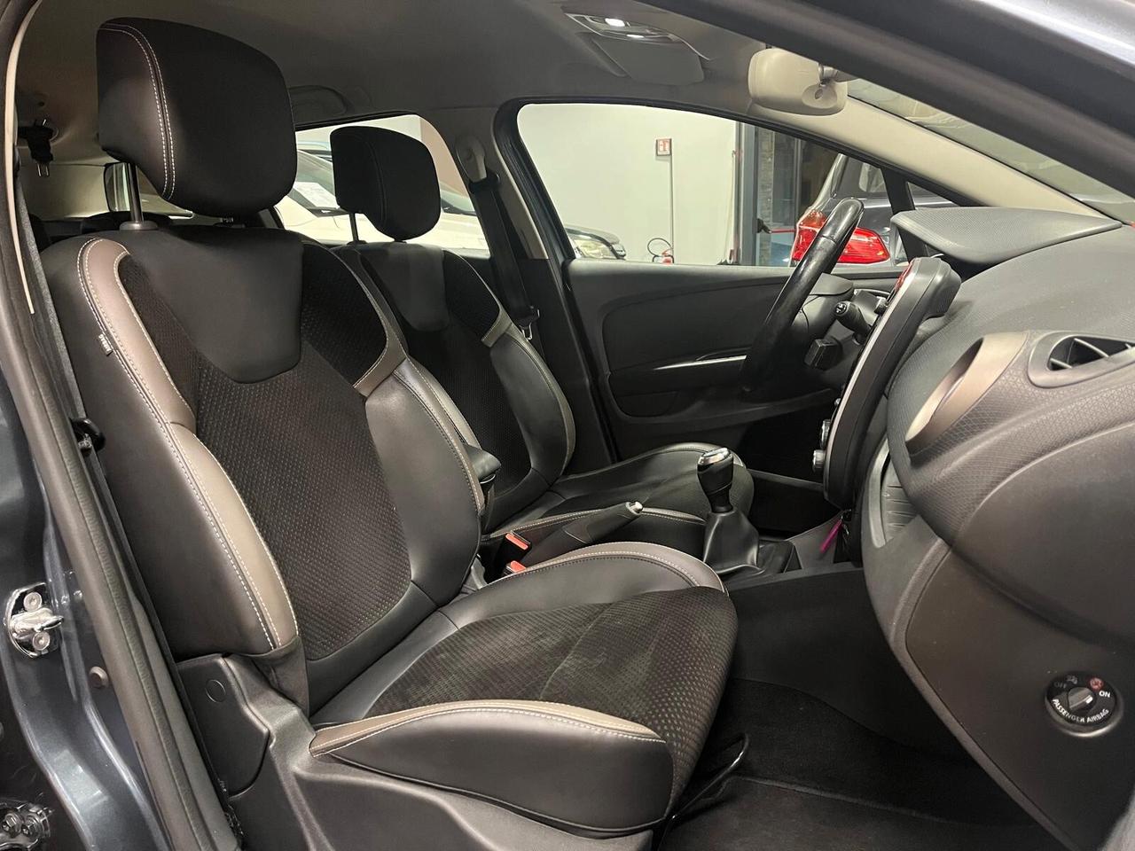 Renault Clio Sporter TCe 12V 90CV Start&Stop Energy Zen