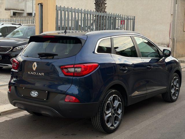 RENAULT Kadjar 1.5dCi 110CV EDC Hypnotic