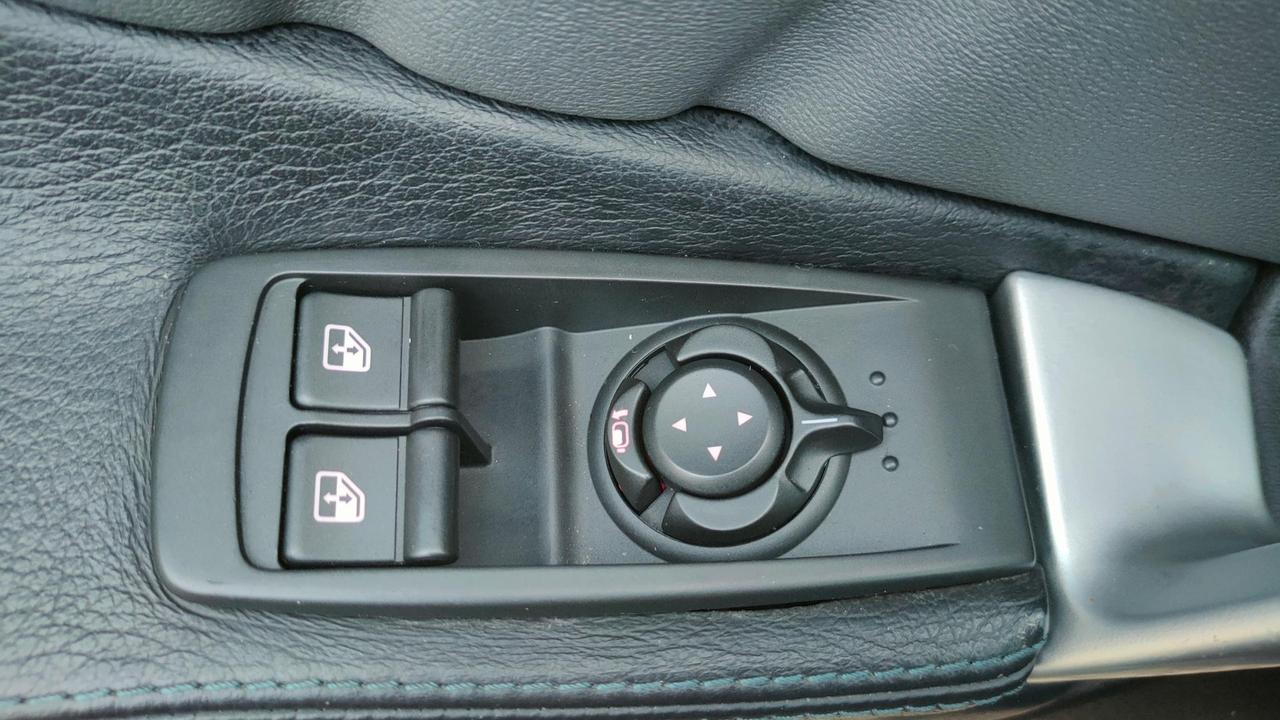 Alfa Romeo Spider 3.2 V6 JTS Q4 260 CV