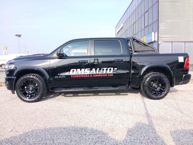 DODGE RAM 1500 3.0L I6 Hurricane LARAMIE SPORT N1 - Pronta