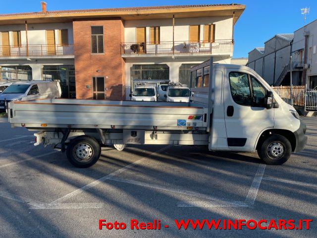 PEUGEOT Boxer 335 2.0 BlueHDi 130CV Cassone fisso