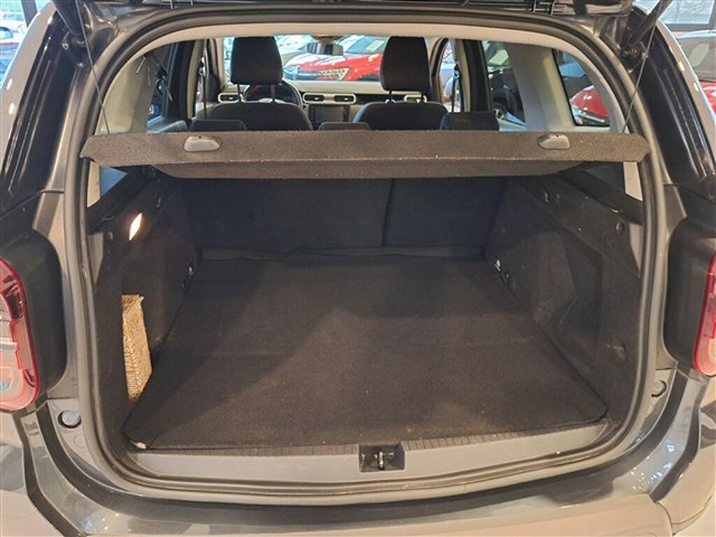 Dacia Duster 1.5 Blue dCi Journey 4x4