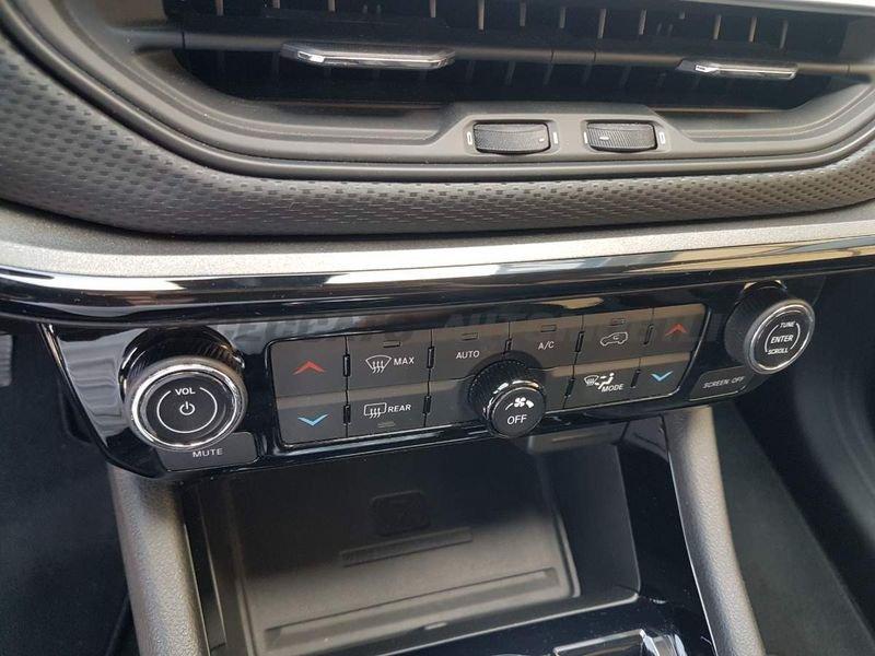 Jeep Compass Compass 1.3 turbo t4 Night Eagle 2wd 130cv