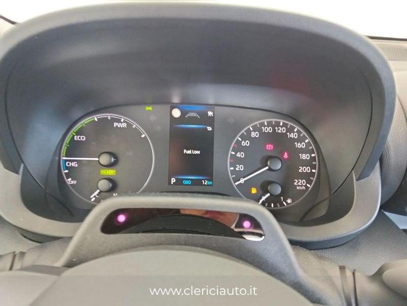 Mazda 2 VVT-i 116CVT FWD CENTRE-LINE