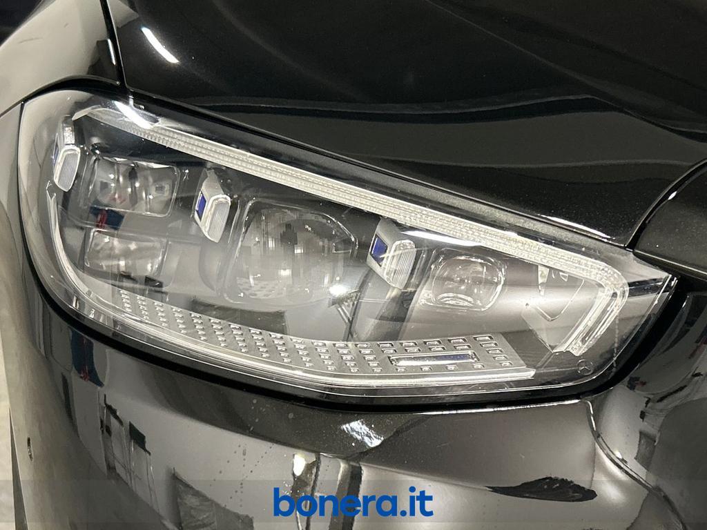 Mercedes Classe S 350 350 D Premium 4Matic 9G-Tronic