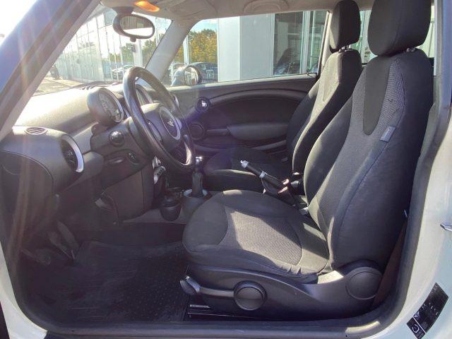 MINI Cooper D 1.6 16V