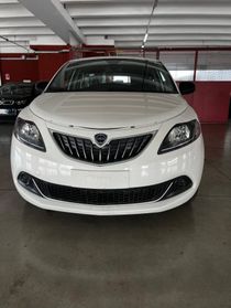 LANCIA Ypsilon 1.0 FireFly 5 porte S&S Hybrid Platino
