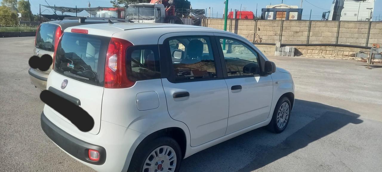 Fiat Panda 1.2 - 69CV - BENZINA