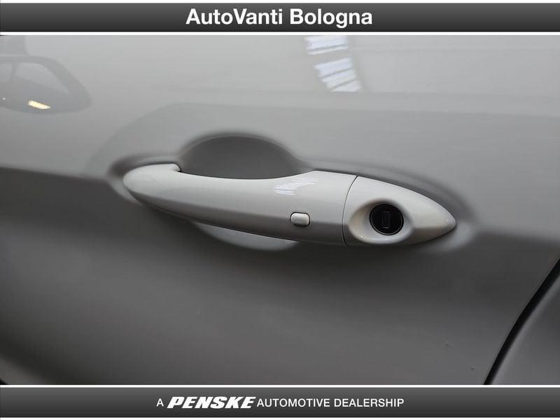 Alfa Romeo Stelvio Stelvio 2.2 tI Veloce Q4 210cv auto