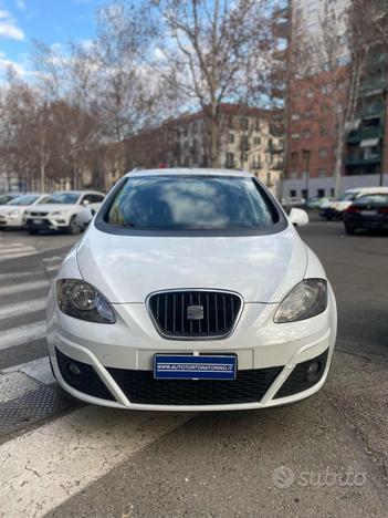 SEAT Altea XL 1.6 TDI 105 CV CR DPF Style