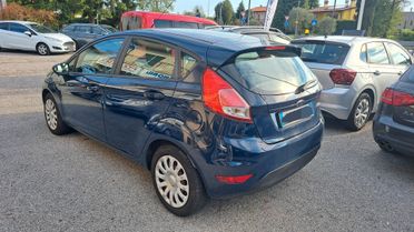 Ford Fiesta 1.2 60CV 5 porte Business OK NEO PATENTATI