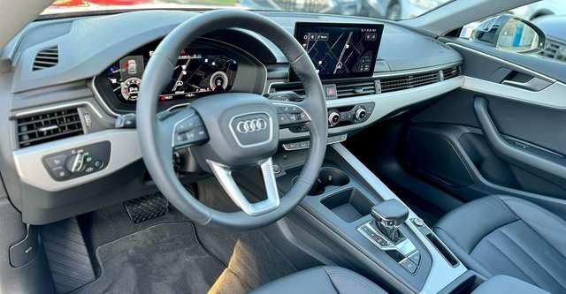 Audi A5 Sportback 35 2.0 tfsi mhev Busin Advanced s-tron