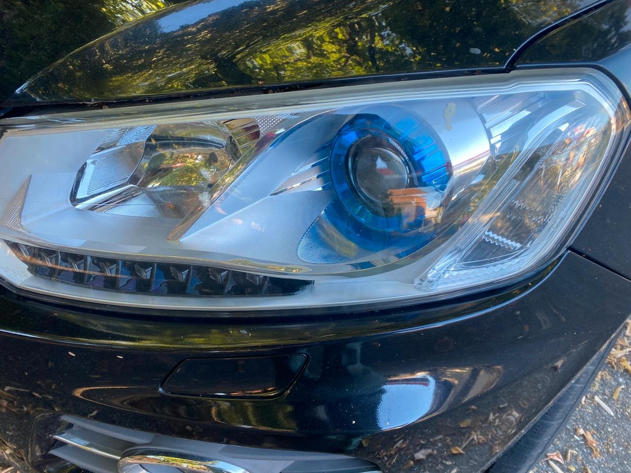 Altro Zoyte ZOTYE T600 1,5 BENZINA PIU' GPL
