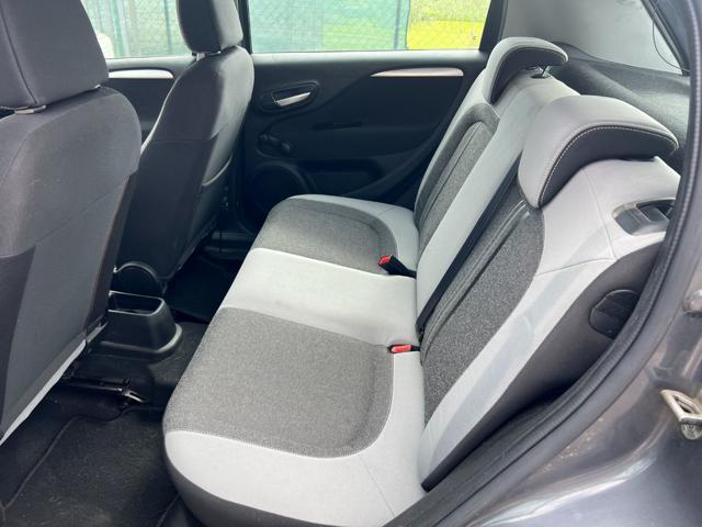 FIAT Punto 1.3 MJT II 75 CV 94000 km!