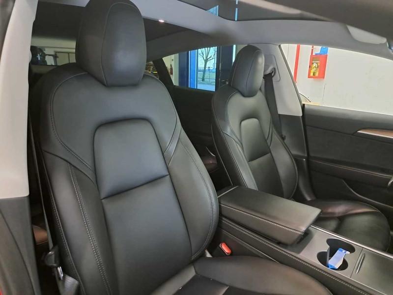 TESLA MODEL 3 75 KWH LONG RANGE DUAL MOTOR AWD 4 PORTE BERLINA