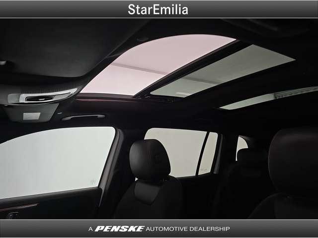 Mercedes-Benz GLB 220 GLB 220 d Automatic 4Matic Premium