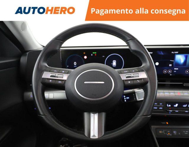 HYUNDAI Kona HEV 1.6 DCT XClass