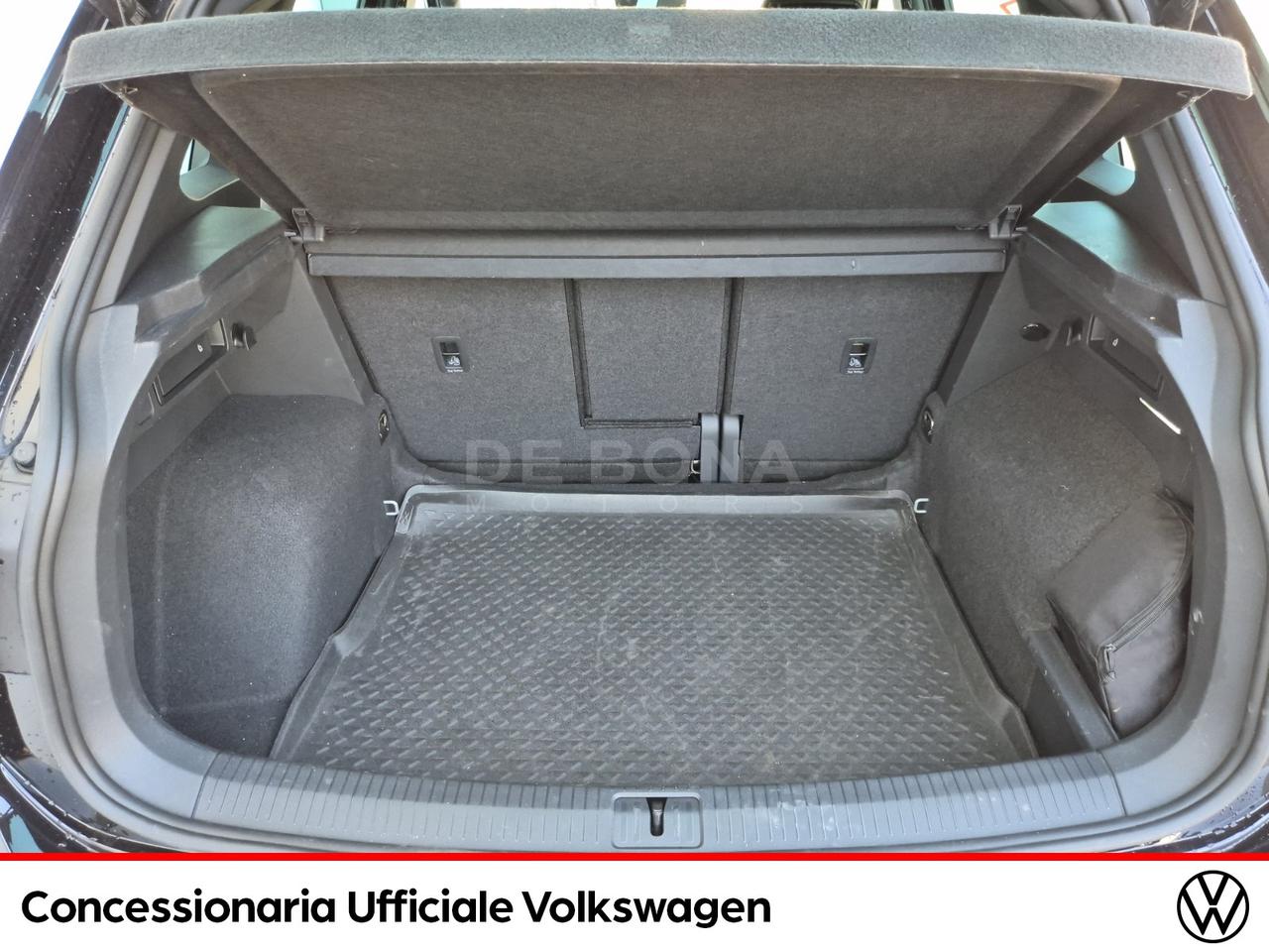 Volkswagen Tiguan 2.0 tdi r-line 4motion 150cv dsg