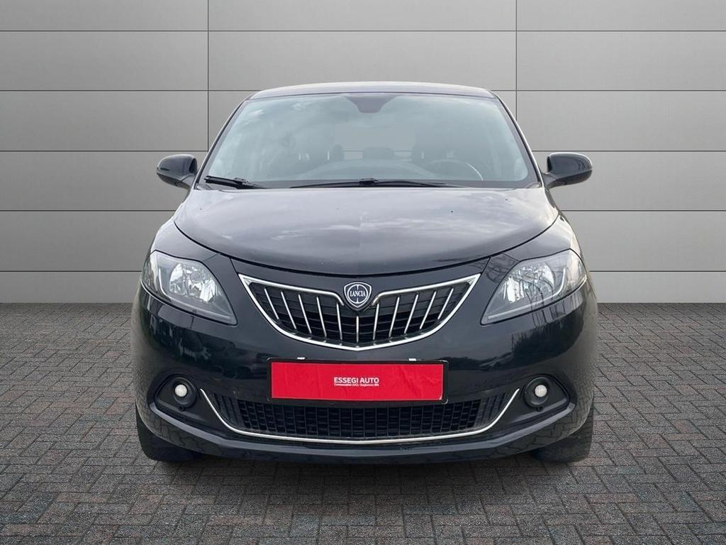 Lancia Ypsilon 1.2 Ecochic Gpl 69cv