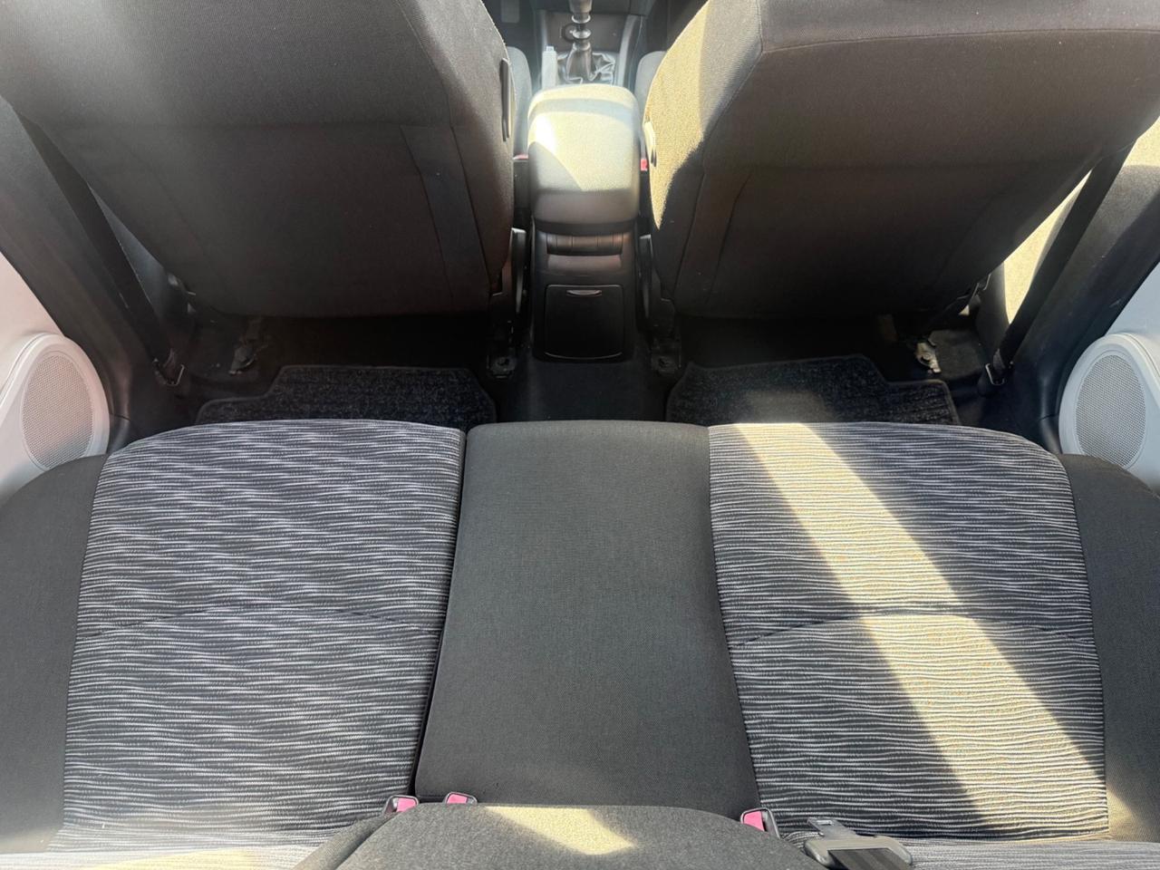 Kia Ceed cee'd 1.4 109CV 5p. EX Bi-Fuel