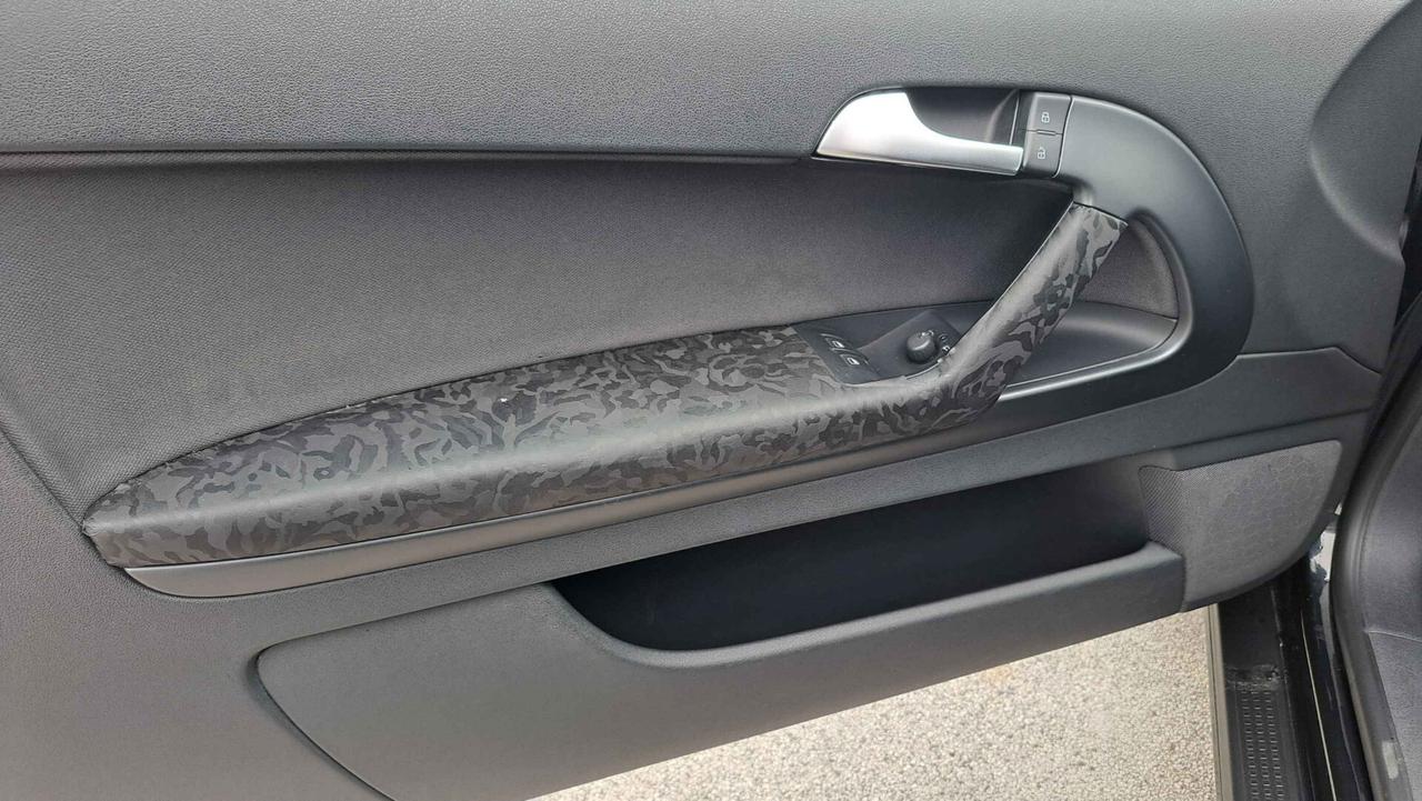 Audi A3 1.6 TDI 90 CV CR F.AP Ambiente