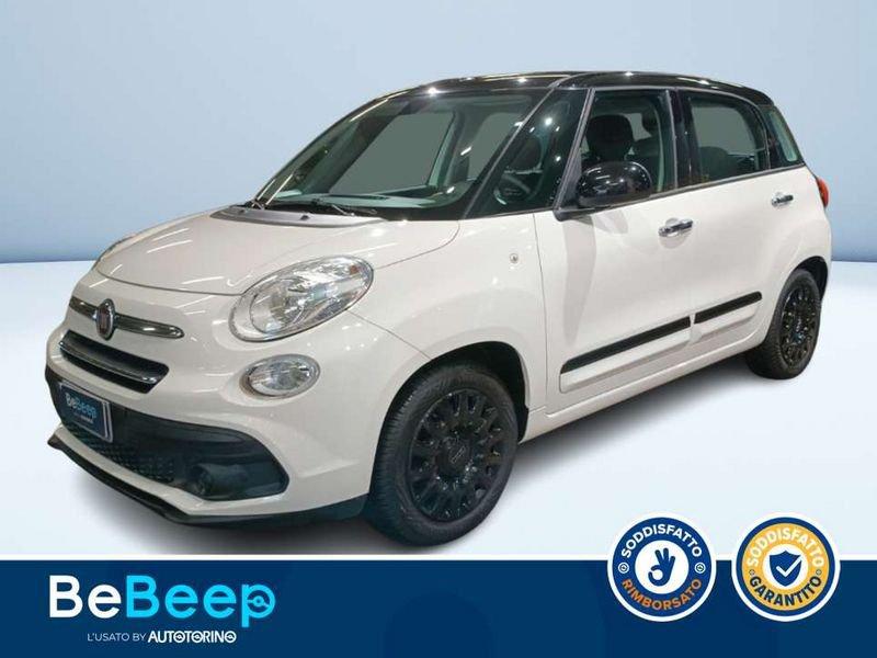 FIAT 500L 1.4 BUSINESS S&S 95CV MY20