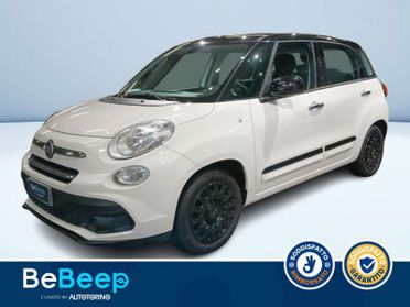 FIAT 500L 1.4 BUSINESS S&S 95CV MY20