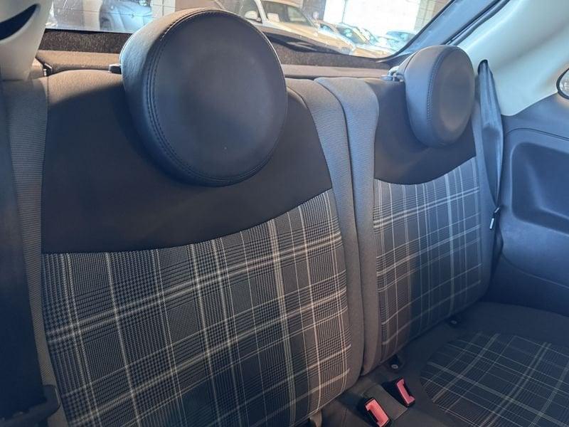 FIAT 500 1.2 69cv Pop