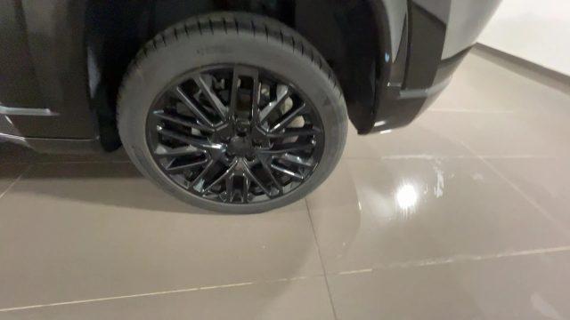 JEEP Compass 1.5 Turbo T4 130 CV MHEV 2WD S #Vari.Colori