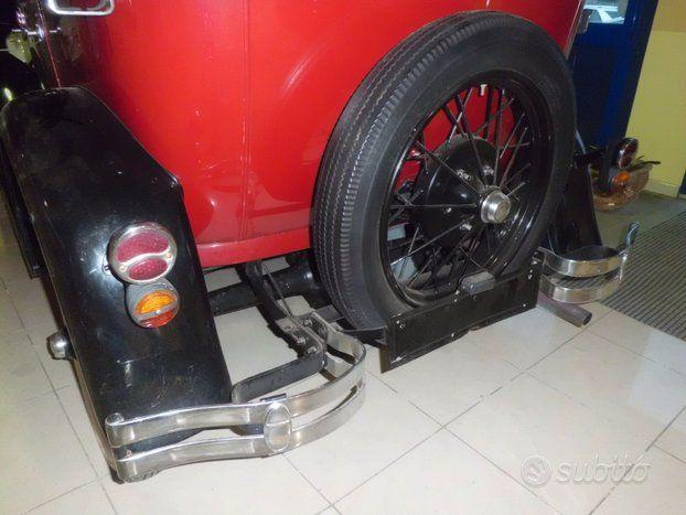 Ford a- t- phaiton- 1928-trattaive in sede-permut