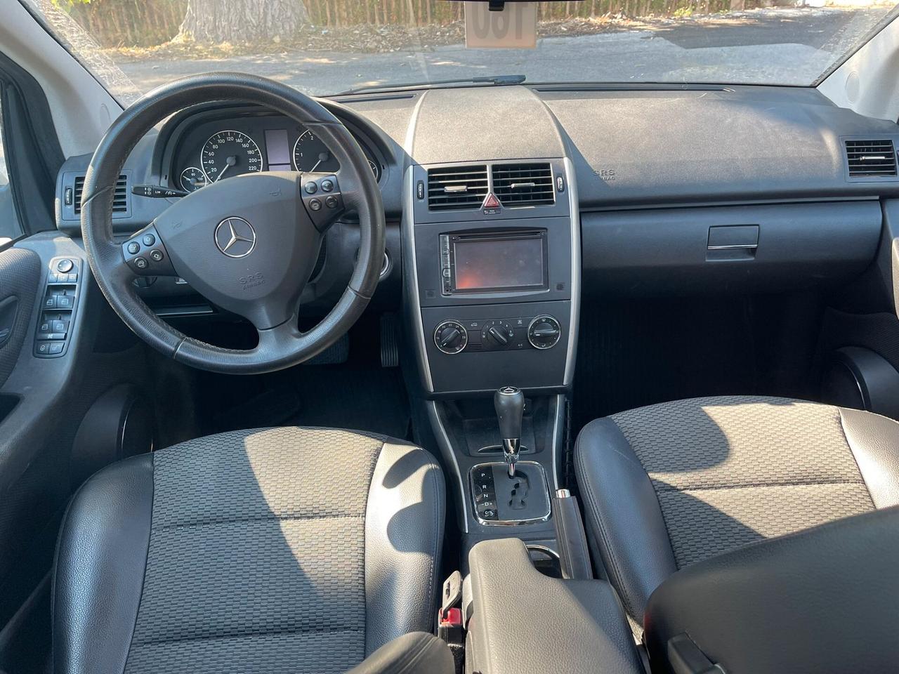 Mercedes-benz A 180 CDI Premium