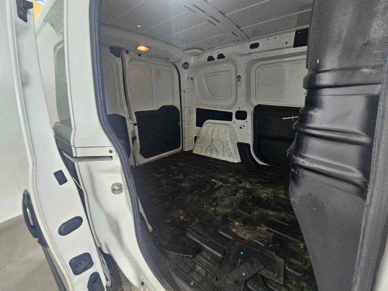 FIAT Doblo cargo 1.3 mjt 16v SX 90cv 3p + IVA