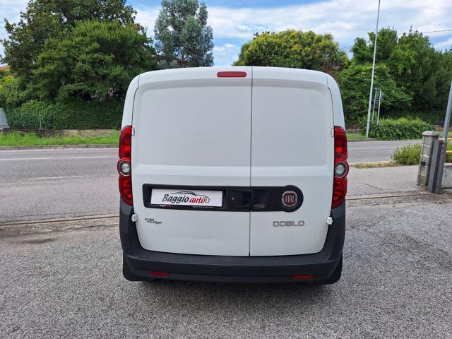 FIAT Doblo Doblò 1.6 MJT 105CV PC-TN SX E5+ N°ET716