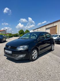 Volkswagen Polo 1.2 Neopatentati
