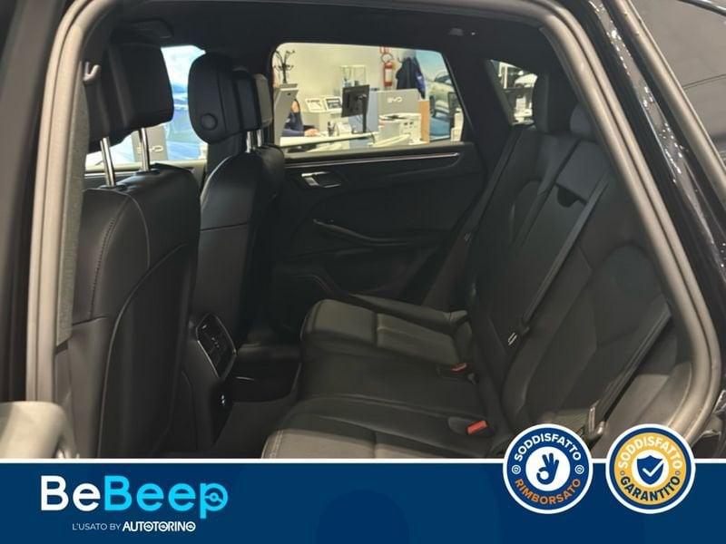 Porsche Macan 2.0 T 265CV PDK