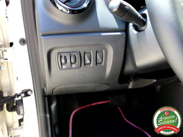 RENAULT Captur dCi 8V 90 CV EDC Start&Stop Energy Hypnotic