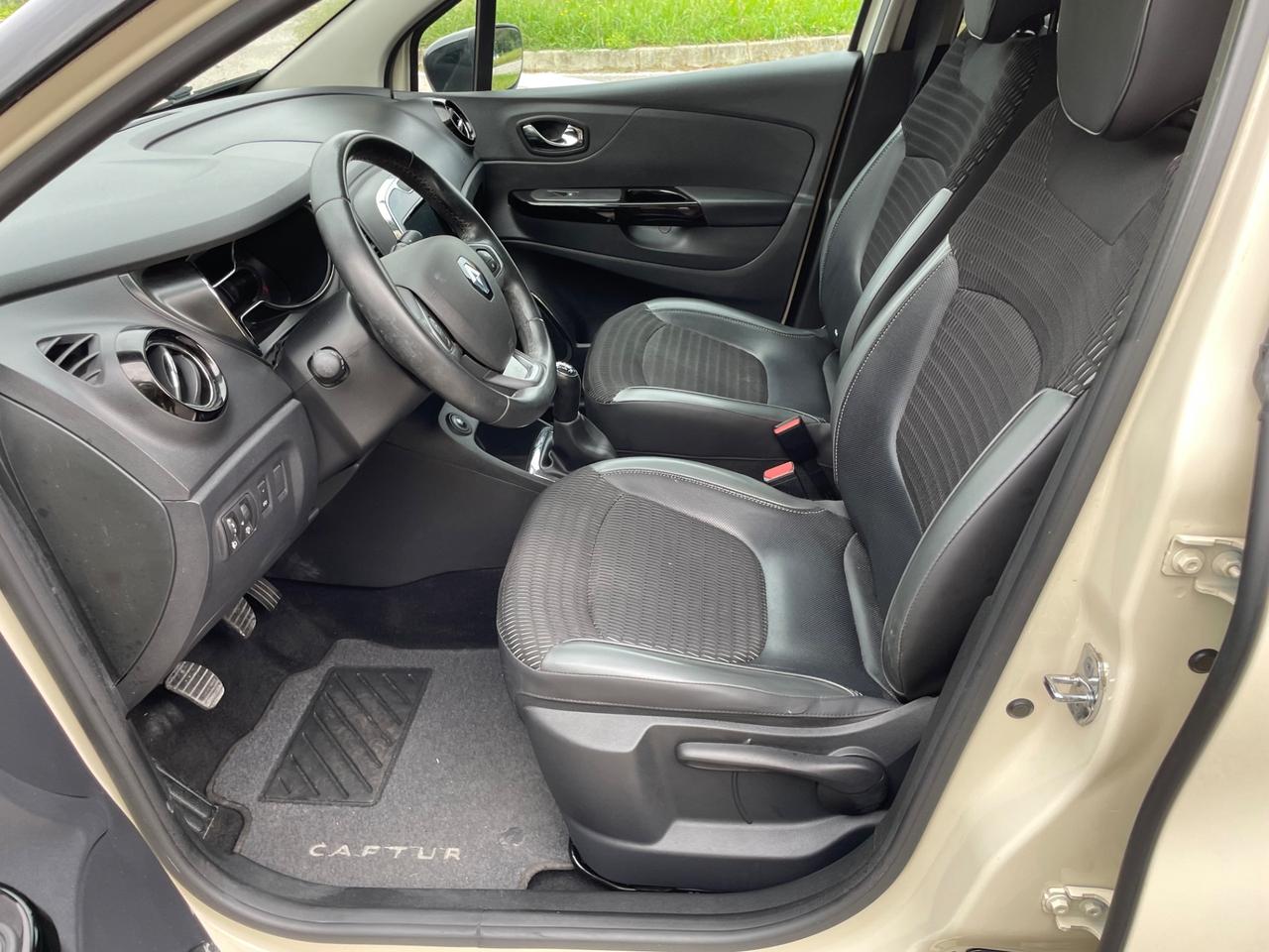 Renault Captur TCe 12V 90 CV Start&Stop Energy Intens