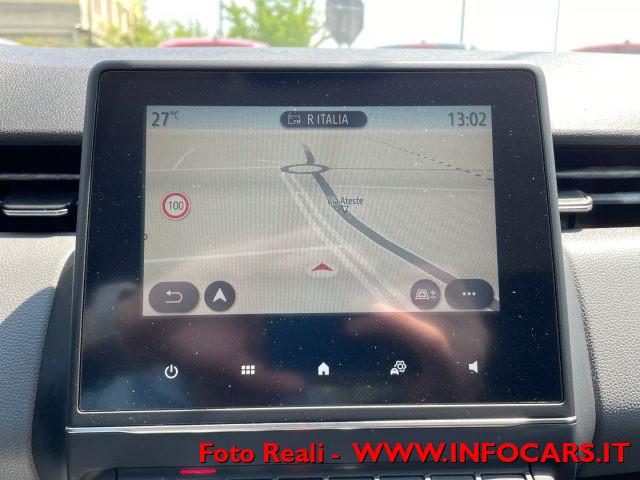 RENAULT Clio TCe 100 CV 5p Business my 2020 PROMO
