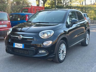 Fiat 500X 1.4 MultiAir 140 CV DCT Lounge