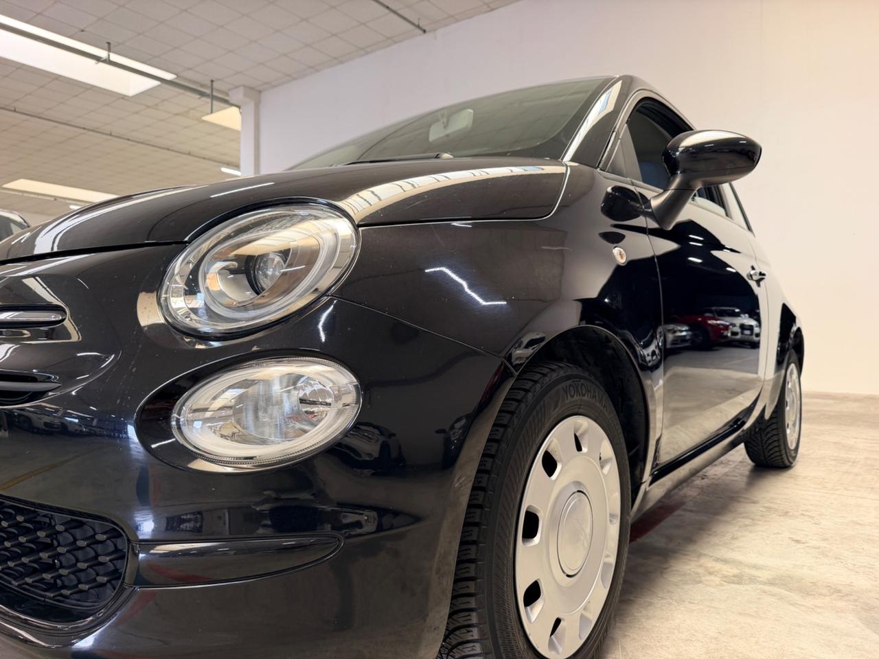 Fiat 500 1.2 EasyPower Pop